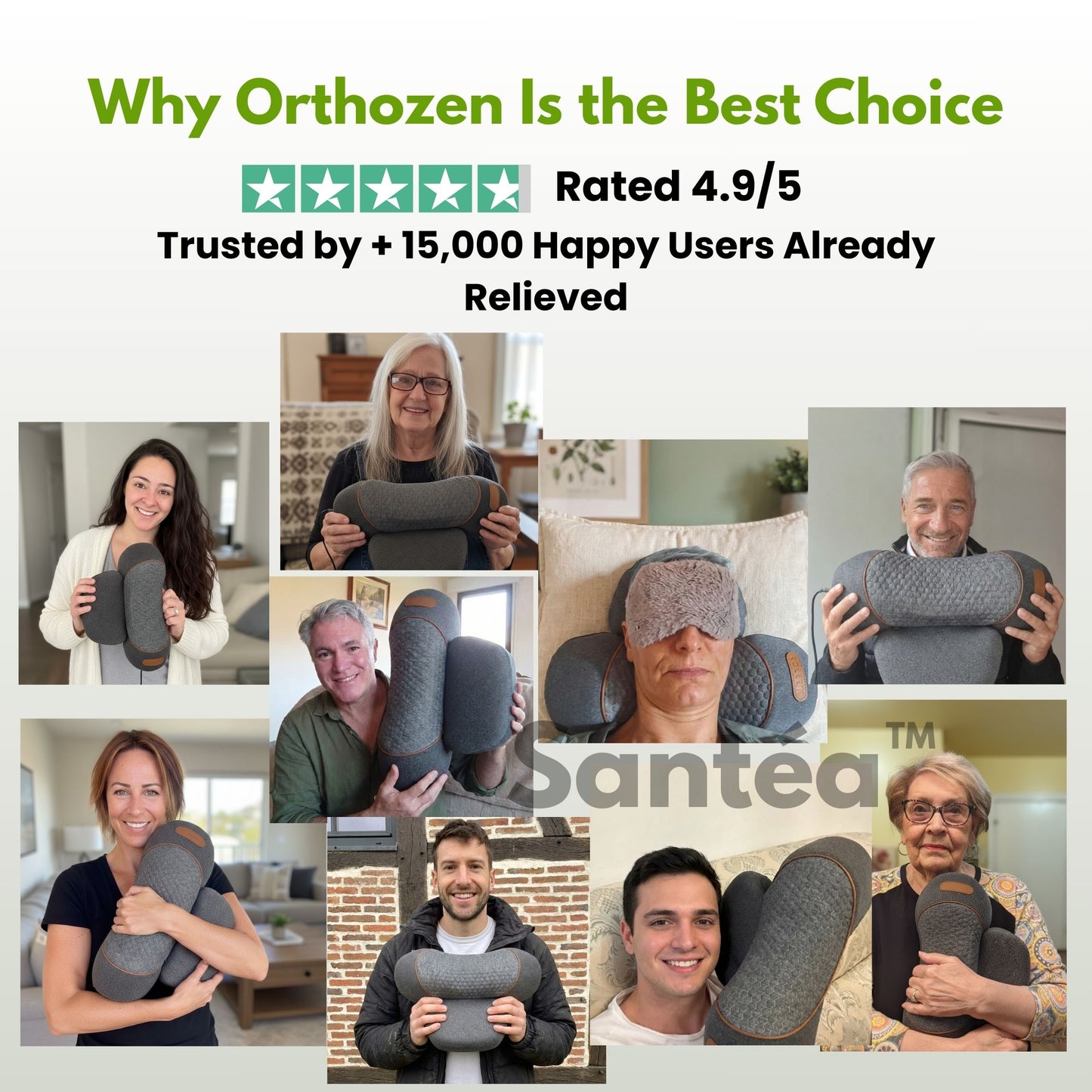 Orthozen